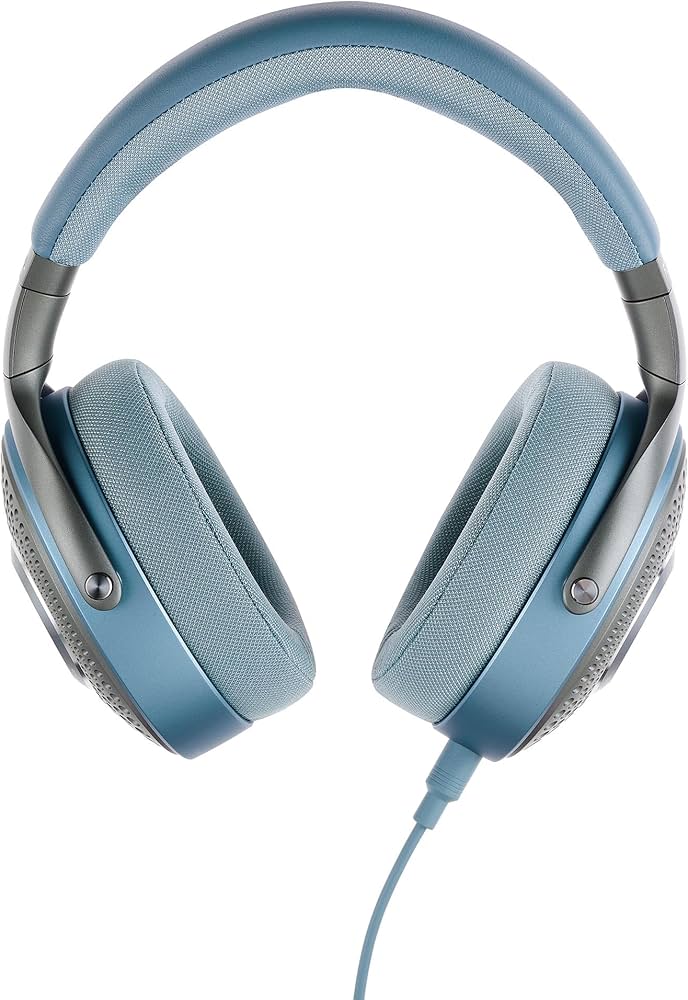 【超美品】Focal Azurys 有線ヘッドフォン Azurys - Closed-back headphones | Focal